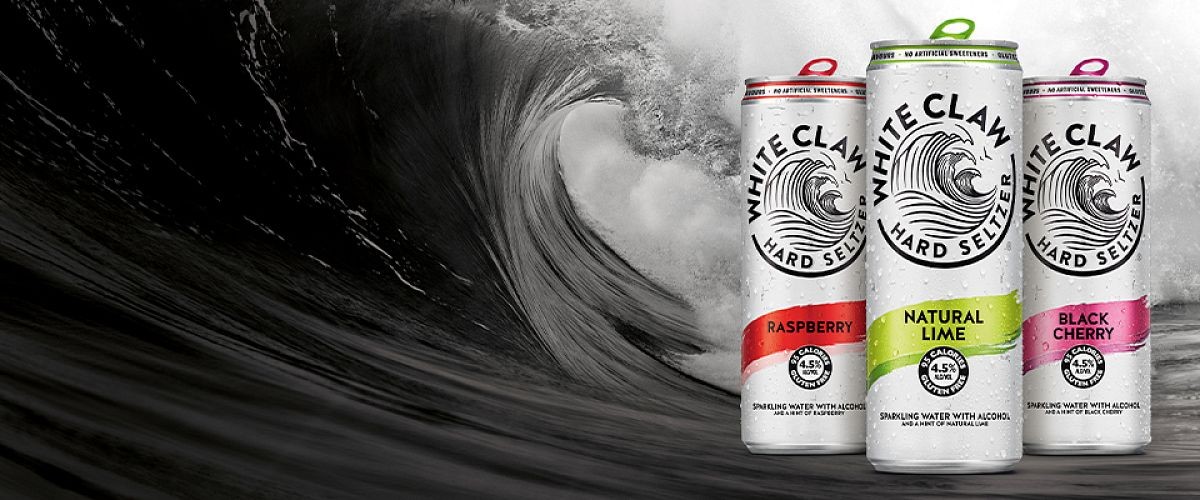 Jet Import obtient la distribution du leader du marchÃ© dans la nouvelle catÃ©gorie 'hard seltzer'