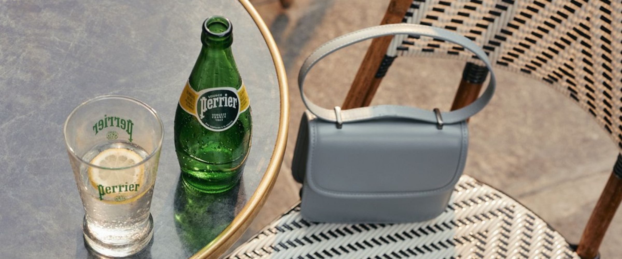 PrÃªt pour les terrasses estivales !
