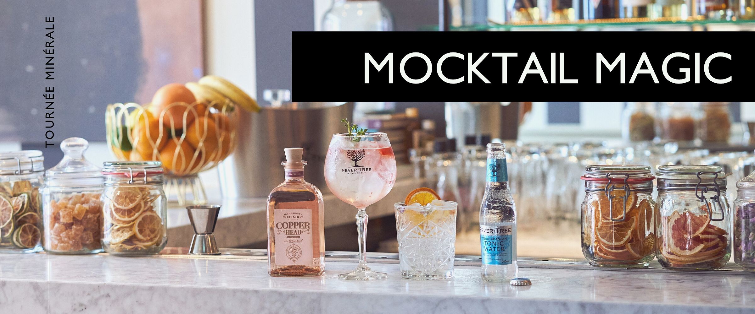 Wij zijn klaar voor TournÃ©e MinÃ©rale!