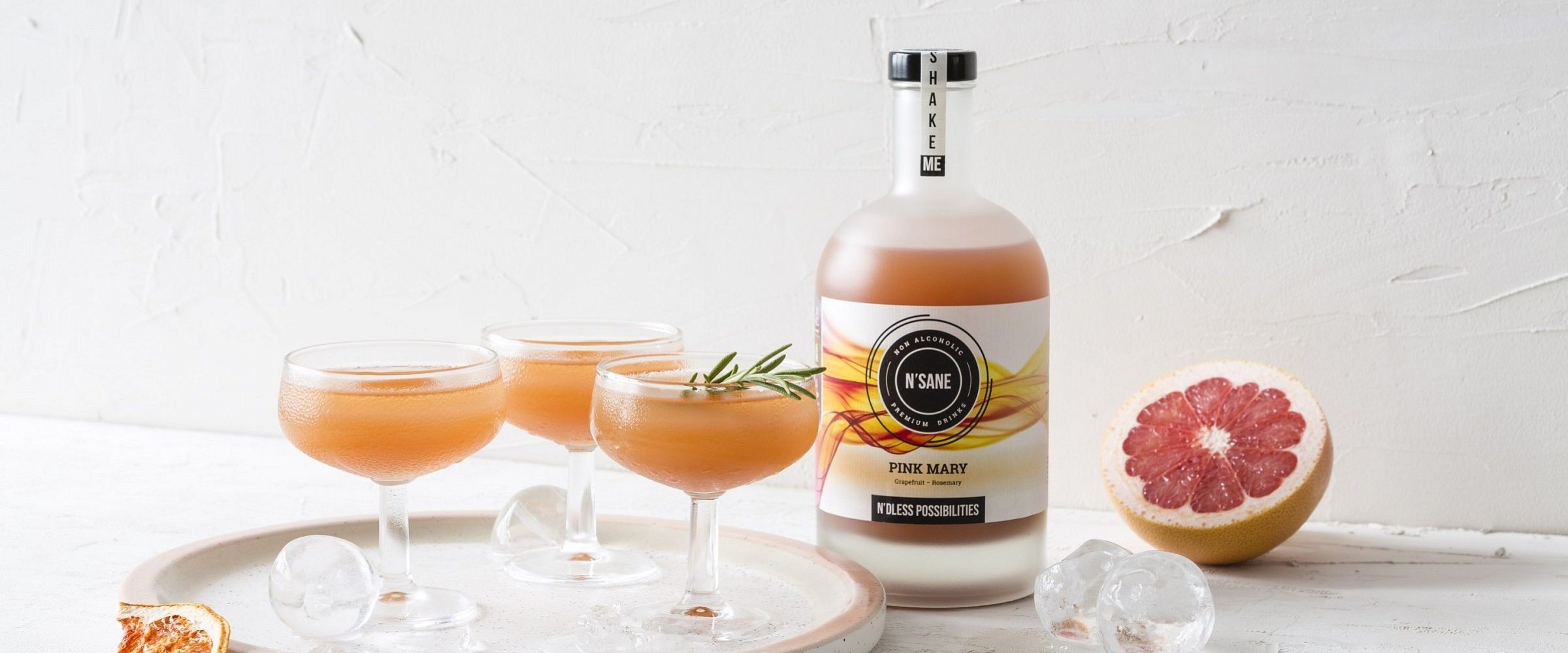 NouveautÃ© dans notre gamme : N'Sane